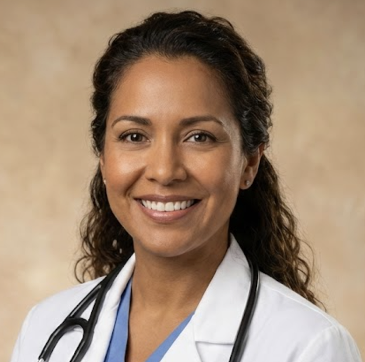 Dr. Amanda Rodriguez